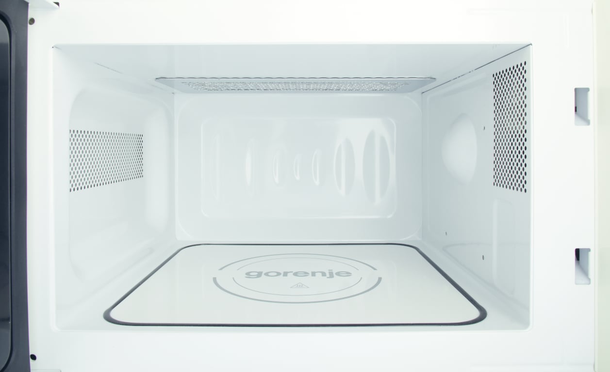 Gorenje MO4250CLI Beżowy Mikrofalówka grill Blat 20 l 700 W