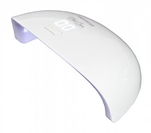 Esperanza EBN009 nageltork 40 W UV + LED