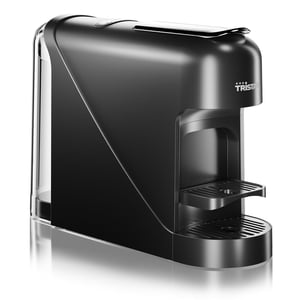 Tristar CM-2300 Kaffeemaschine – halbautomatische Kapselkaffeemaschine, 0,8 l