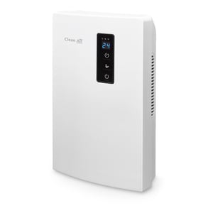 Clean Air Optima CA-703 2 l 38 dB 65 W Biały
