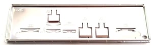 Supermicro MCP-260-00073-0N – Gehäuseteil für Computer – Universelle E/A-Blende