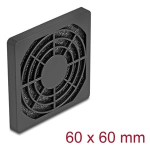 DeLOCK 67310 – Teil/Zubehör für PC-Kühlsysteme – Lüfter