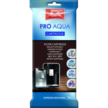 Melitta 192830 Filtr do wody