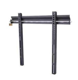 Vivolink VLMW2355 uchwyt do telewizorów 139,7 cm (55") Czarny