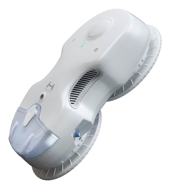 Hutt C65 robot do czyszczenia okna 650 mAh