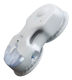 Hutt C65 robot do czyszczenia okna 650 mAh