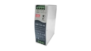 Allied Telesis SDR120-48 48 V power transformer