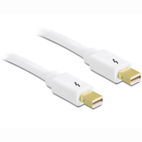 Thunderbolt-Kabel