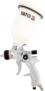 Yato YT-2340 0.6 L Pneumatic Paint Sprayer