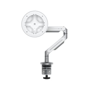 Ubiquiti UACC-Display-AM 54,6 cm (21,5") Weiß Schreibtisch