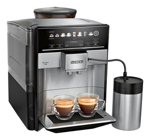 Siemens EQ.6 plus s700 Vollautomatische Espressomaschine 1,7 l