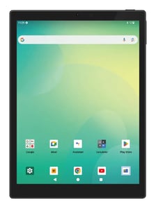 Hannspree Lumo 7,8 Reader Tablet 64 GB 19,8 cm (7,8") Android Schwarz