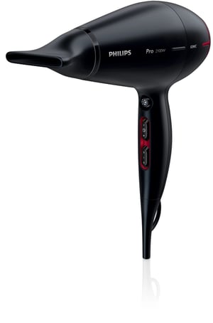 Philips Prestige Pro HPS910/00 Hair Dryer