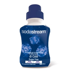 SodaStream 1020195490 Carbonator Accessories Carbonation Syrup