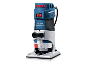 Bosch GKF 600 33,000 RPM 600 W