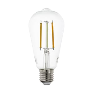 EGLO 12236 Energiesparlampe Kaltweiß, Neutralweiß, Warmweiß 6 W E27 E