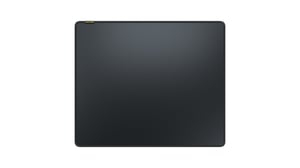HATOR Tonn EVO L Mauspad für Gamer Schwarz