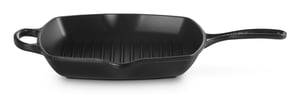 Le Creuset 20183260000422 patelnia Patelni grillowa Kwadrat