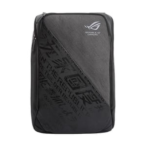 ASUS ROG Ranger BP1500 39,6 cm (15.6") Plecak Czarny, Szary