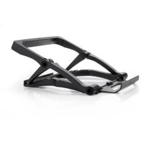 Exponent 56301 Laptop Stand, Gray
