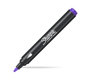 Sharpie 2218114 marker 1 szt. Liliowy