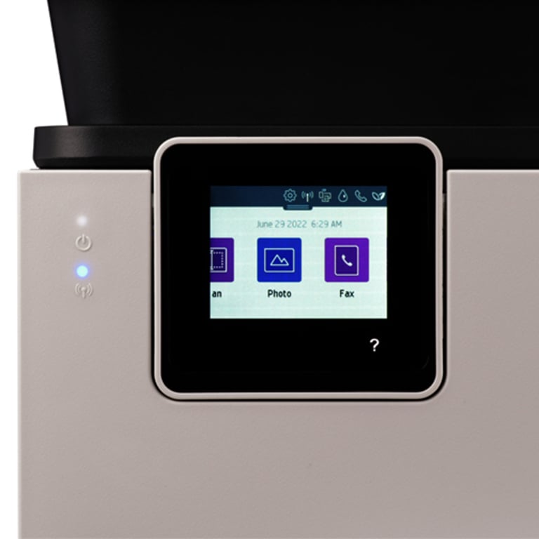 Ricoh IJM C180F Atramentowa A4 4800 x 1200 DPI Wi-Fi
