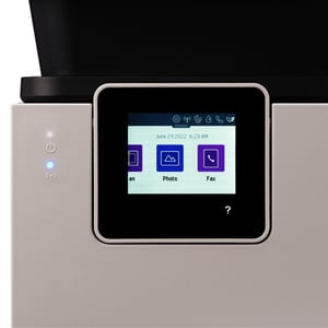 Ricoh IJM C180F Atramentowa A4 4800 x 1200 DPI Wi-Fi