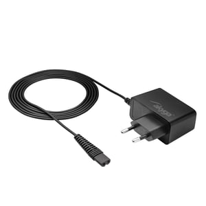 Akyga AK-PD-23 Power Adapter/Inverter, Indoor, 4.8 W, Black