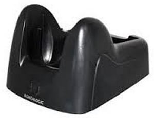 Datalogic 94A150057 Palmtop Docking Station, Black