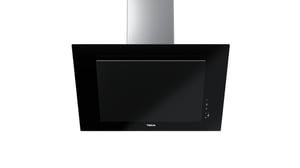 Teka DVT 78660 TBS Wandmodell Schwarz 698 m³/h