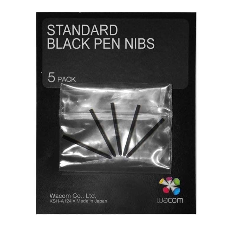 Wacom ACK-20001 akcesorium do tabletów graficznych Stalówka pióra