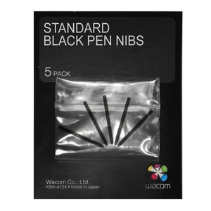 Wacom ACK-20001 akcesorium do tabletów graficznych Stalówka pióra