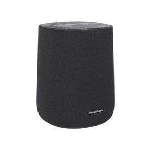 Harman/Kardon HKENCHSPKBLKEP Lautsprecher, Vollbereich, Schwarz, kabellos, 90 W