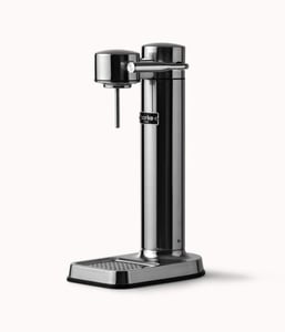 AARKE Carbonator 3 Stainless Steel Steel