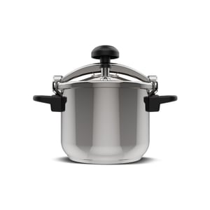 Taurus Classic Moments 10L Stainless Steel