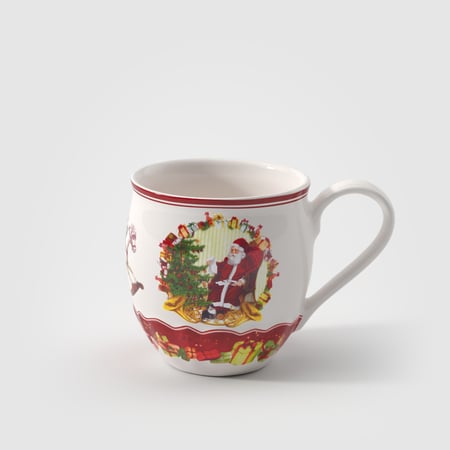 Villeroy & Boch 1483324843 miseczka Wielobarwny 1 szt.