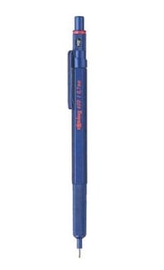 Rotring 600 0.7 mm HB mechanical pencil