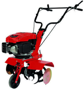 Einhell GC-MT 2560 LD Mini glebogryzarka na benzyne Benzynowy 35 kg