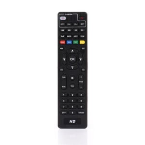 Opticum AX 300 VFD Kabel. Full HD Czarny