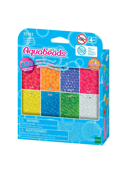 Aquabeads 35143 zabawka artystyczna / rękodzielnicza