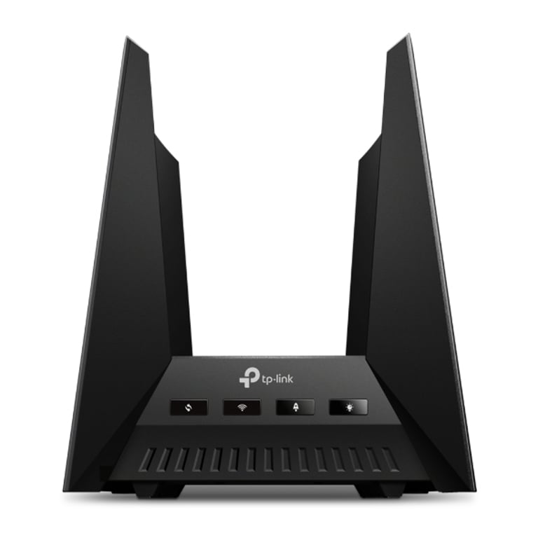 фото Бездротовий маршрутизатор (роутер) TP-Link Archer GE800