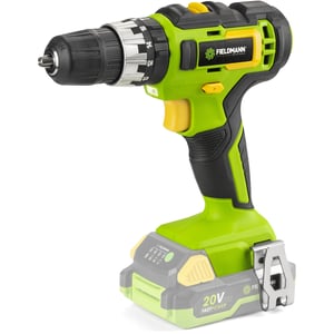 Fieldmann FDUV 70105-0 wiertło 1300 RPM Zamek centralny