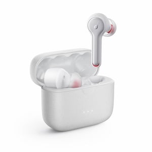 Anker Liberty Air 2 Trådlösa in-ear-hörlurar Samtal/musik USB Type-C Bluetooth Vit