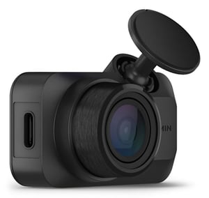 Garmin Mini 3 Full HD DC Schwarz