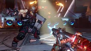 2K Borderlands 3 Standardowy Xbox One