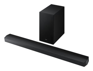 Samsung HW-B750F Svart 5.1-kan. 400 W