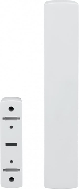 Homematic IP HmIP-SWDM czujnik otwarcia drzwi/okien Bezprzewodowy Biały