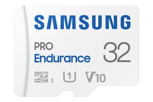 Samsung MB-MJ32KA 32 GB MicroSDXC UHS-I Klasa 10