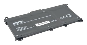 AVACOM NOHP-HT03XL-P36 części zamienne do notatników Bateria