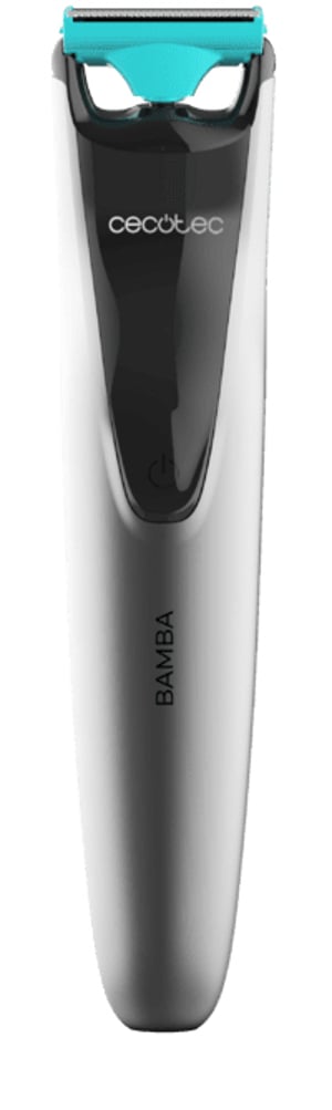 Cecotec PrecisionCare OneShave Bateria 1 cm Niebieski, Szary